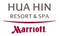 Marriott Resort & Spa Hua Hin - Logo